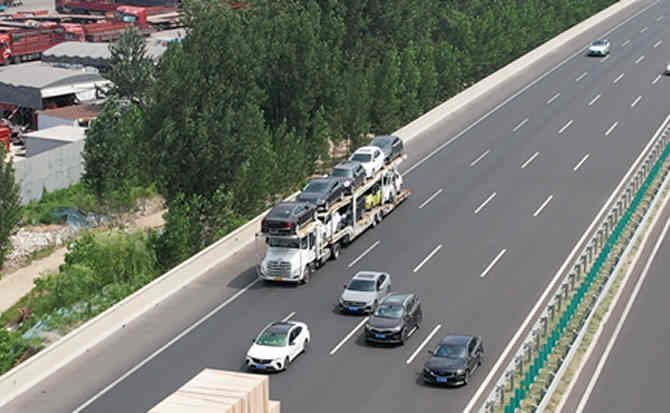 乌当区高速公路汽车救援